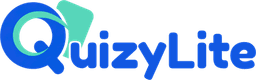 QuizyLite Logo